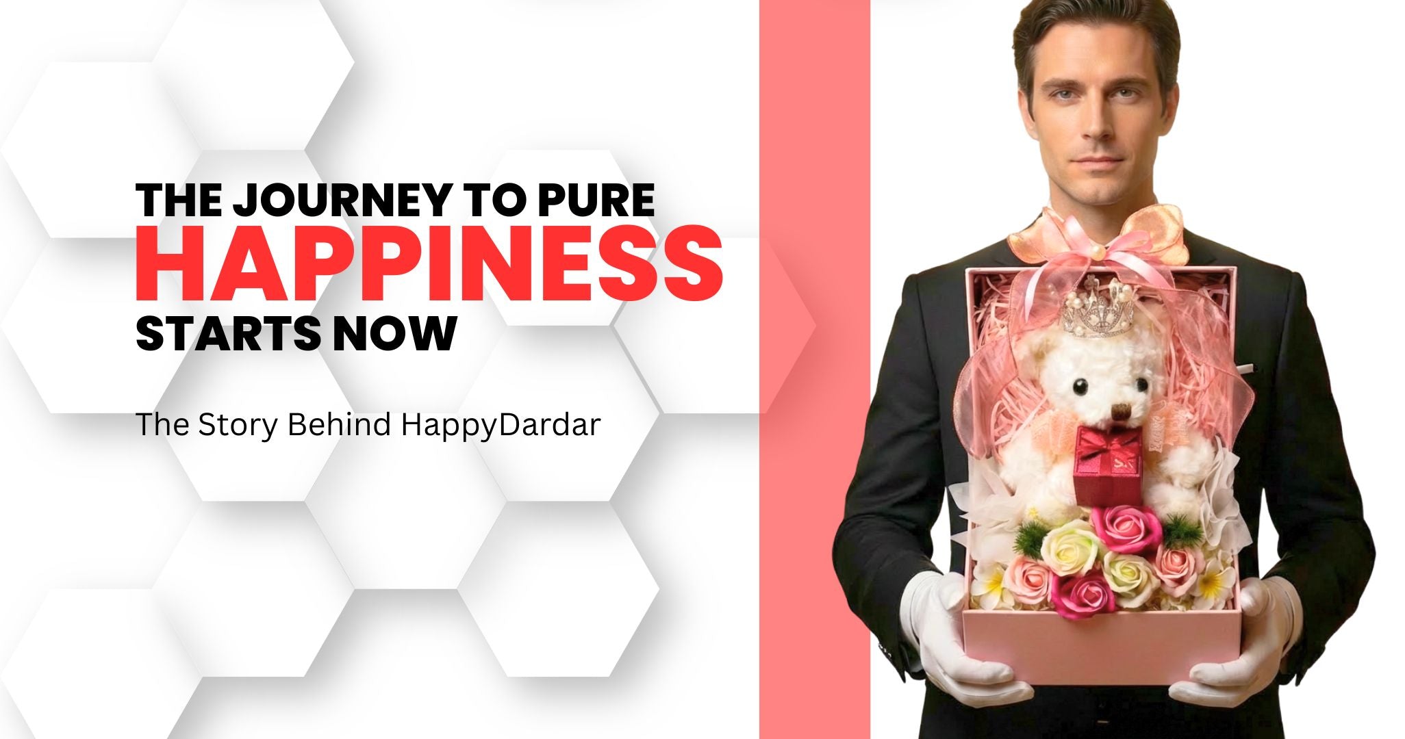 Happydardar Story