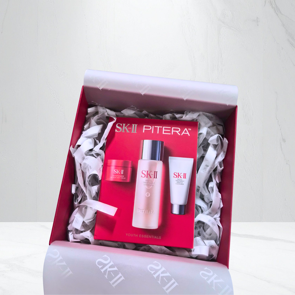 The Empress Radiance Reserve