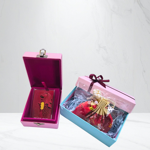 The Empress Radiance Reserve