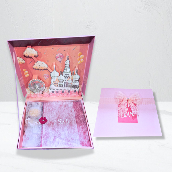 The Enchanted Princess Treasury