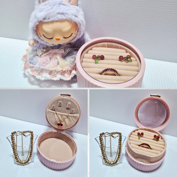 The Enchanted Princess Treasury
