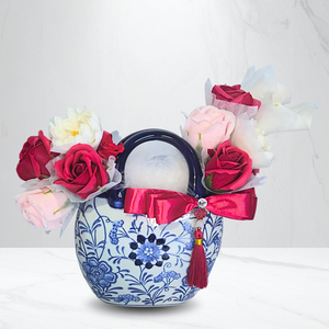 The Oriental Romance Reserve