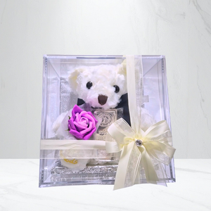 The Sterling Prestige Gift Box