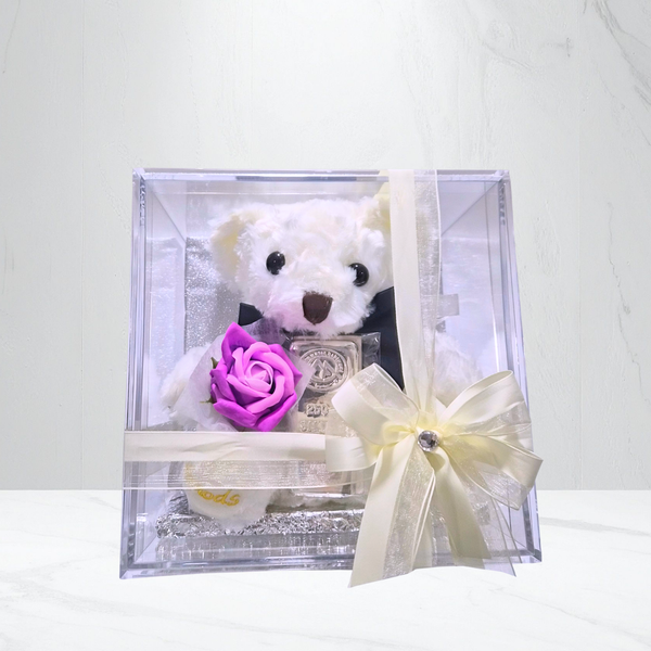 The Sterling Prestige Gift Box