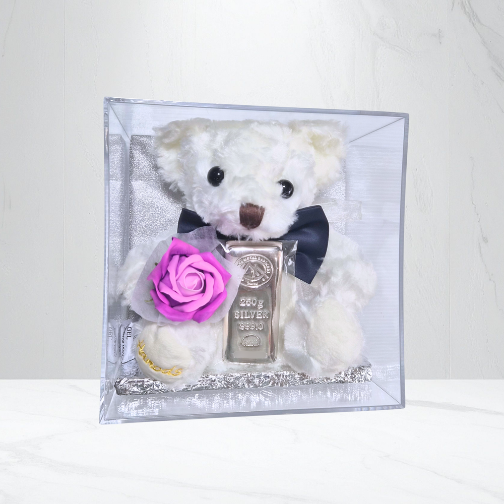 The Sterling Prestige Gift Box