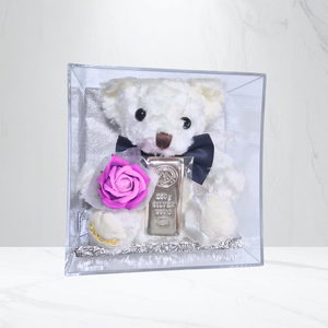 The Sterling Prestige Gift Box