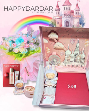 The Enchanted Princess Treasury