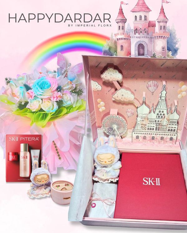 The Enchanted Princess Treasury