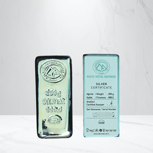 The Sterling Prestige Gift Box