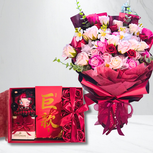 Million Love Surprise Box