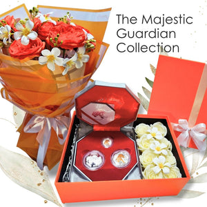 The Majestic Guardian Collection