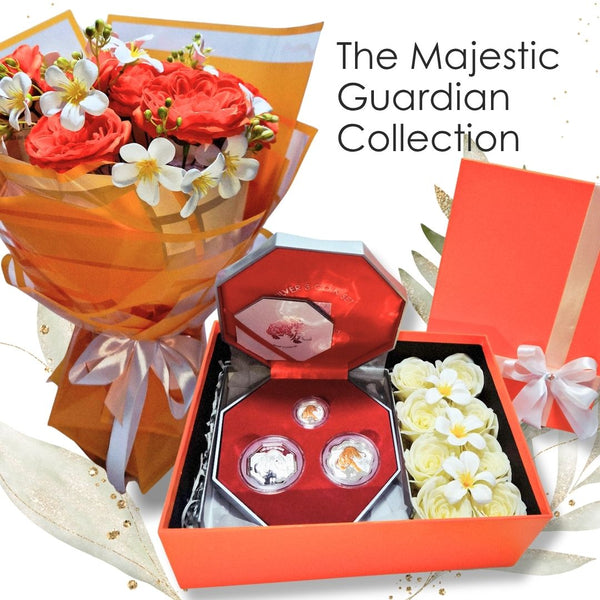The Majestic Guardian Collection