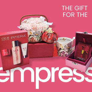 The Empress Radiance Reserve