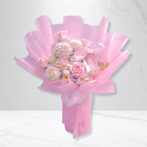 Pristine & Softness
