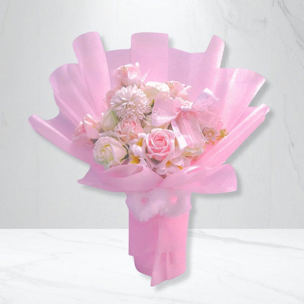 Pristine & Softness