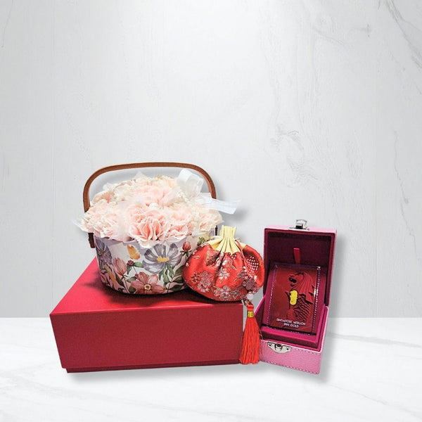 The Empress Radiance Reserve
