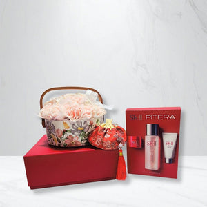 The Empress Radiance Reserve
