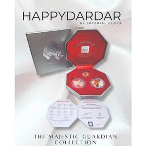 The Majestic Guardian Collection