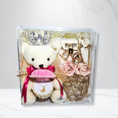 The Crown Radiance