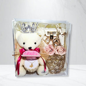 The Crown Radiance