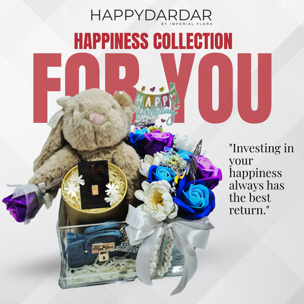 The Hoppy Gilded Legacy
