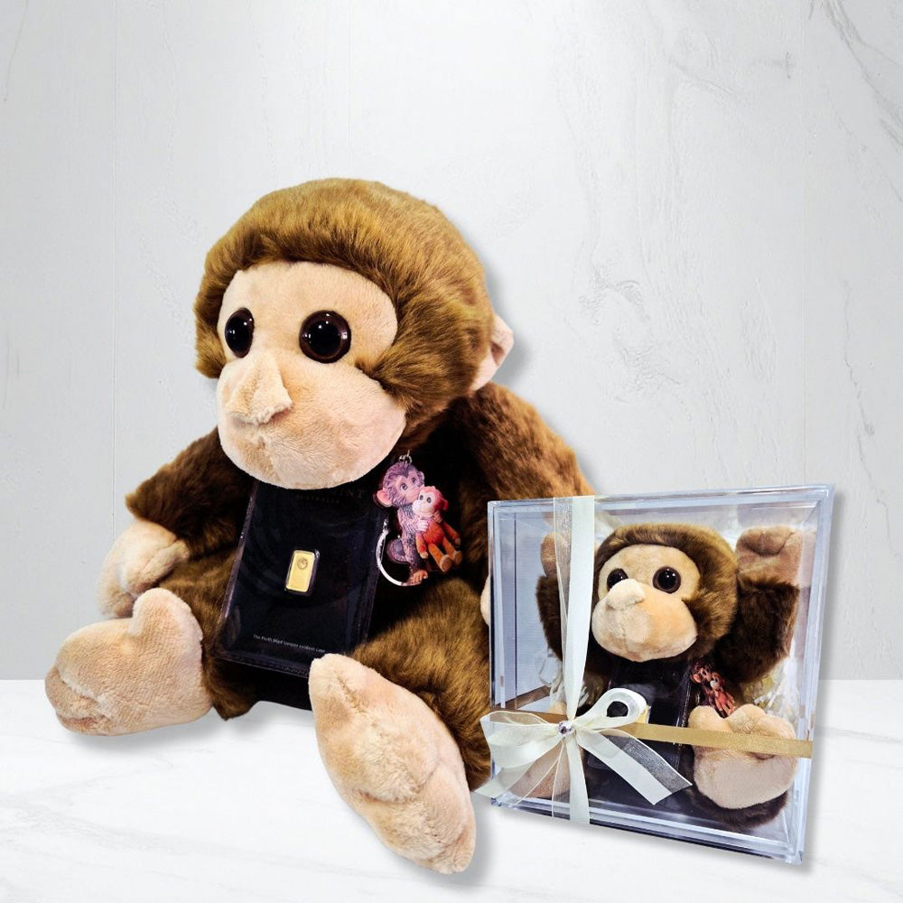 The Little Guardian Bundle